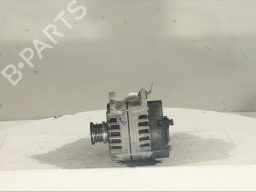 Used Alternator AUDI A5 Sportback (8TA) 2.0 TDI (150 hp) 21392637