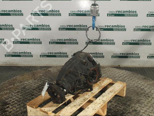 Used Rear differential Rear differential MERCEDES-BENZ C-CLASS (W203) C 280 (203.054) (231 hp) 11979908 11979908