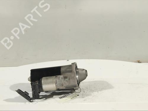 Used Starter Starter JEEP RENEGADE SUV (BU, B1, BV) 1.6 CRD (120 hp) 11982720 11982720