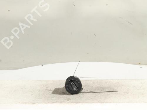 Used Headlight switch Headlight switch SKODA KODIAQ I (NS6, NS7, NV7) 1.5 TSI (150 hp) 25797964 25797964