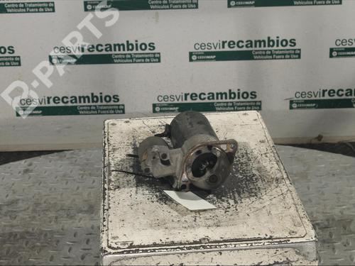 Starter MERCEDES-BENZ B-CLASS Sports Tourer (W245) B 180 CDI (245.207) | BP11899924M8 