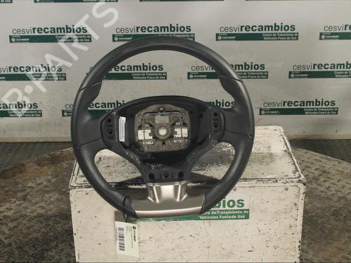 Used Steering wheel Steering wheel CITROËN C-ELYSEE (DD_) 1.6 BlueHDi 100 (99 hp) 11897937 11897937