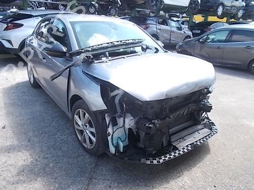 Climate control OPEL CORSA F (P2JO) 1.2 (68) | BP27443987I5 - Image 3