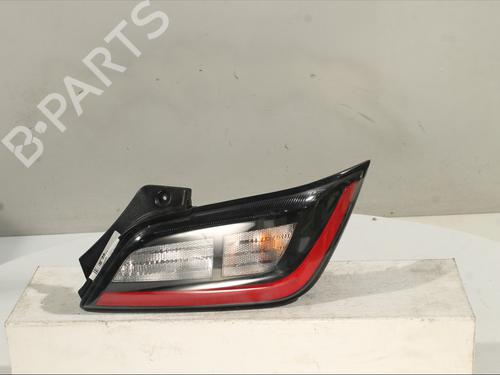 Right taillight HYUNDAI KONA (OS, OSE, OSI) 1.0 T-GDi Hybrid 48V 92406J9500 92406J9500