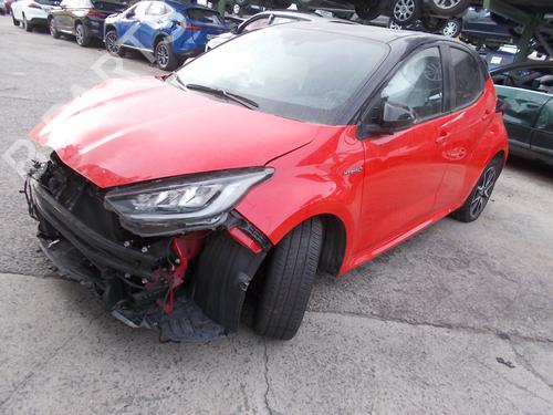 Used Parts TOYOTA YARIS (_P21_, _PA1_, _PH1_) 1.5 Hybrid (MXPH10, MXPH11) 4362117