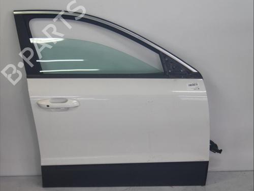 Dør højre fortil KIA NIRO II (SG2) 1.6 GDi Plug-in Hybrid 76004AT000
