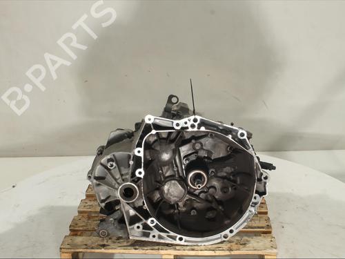 Used Gearbox OPEL CROSSLAND X / CROSSLAND (P17, P2QO) 1.5 Turbo D (75) (120 hp) 16940941