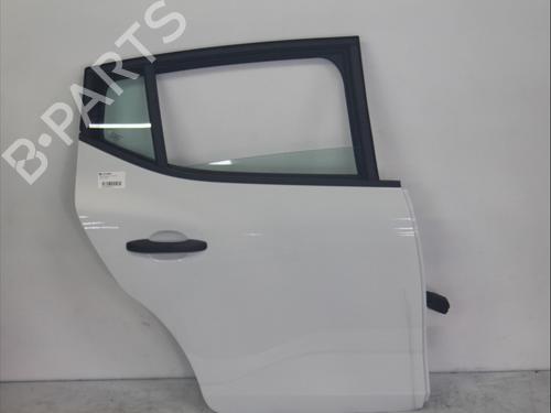 right-rear-door-dacia-sandero-iii-2021-32873923 main image