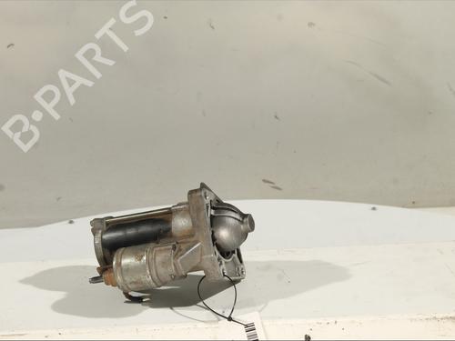 Starter RENAULT TRAFIC III Bus (JG_) 1.6 dCi 125 (JGMH) | BP29420036M8 