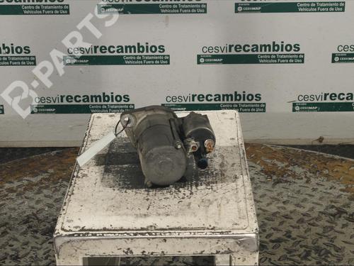 Startmotor VW PASSAT B6 (3C2)  | BP11898419M8 