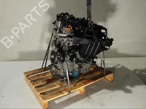 Engine KIA PICANTO III (JA) 1.0 | BP24102583M1 