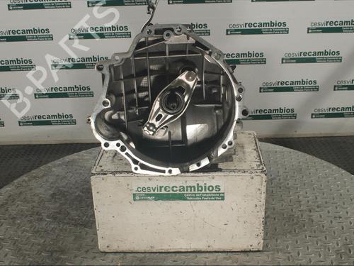 Used Gearbox Gearbox SEAT EXEO (3R2) 2.0 TDI (120 hp) 11980990 11980990