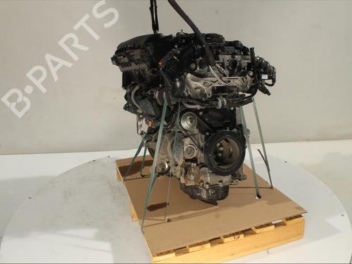 Engine PEUGEOT 208 II (UB_, UP_, UW_, UJ_) 1.2 PureTech 100 | BP28350392M1 