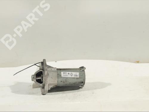Startmotor DACIA SANDERO II TCe 90 (B8M1, B8MA, B8AC) (90 hp) 11905439