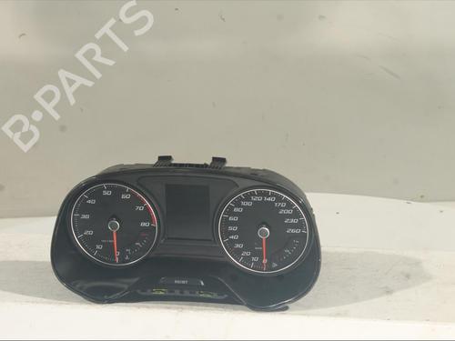 Used Instrument cluster SEAT ATECA (KH7, KHP) [2016-2025]  26925794