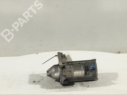 Used Starter PEUGEOT 208 I (CA_, CC_) [2012-2020]  11907840