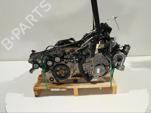 Moteur MERCEDES-BENZ B-CLASS Sports Tourer (W245) B 200 CDI (245.208) (140 hp) 11902487