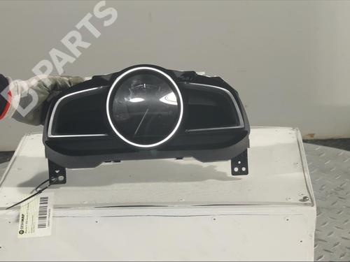 Used Instrument cluster MAZDA 3 (BM, BN) 2.0 (120 hp) 11901308
