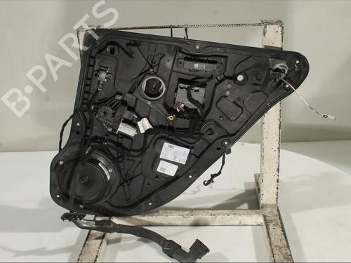 Used Rear right window mechanism Rear right window mechanism MERCEDES-BENZ GLE Coupe (C292) 350 d 4-matic (292.323, 292.324) (258 hp) 23207156 23207156