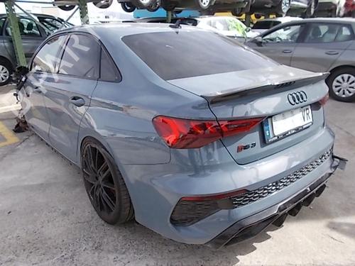 Starter AUDI A3 Limousine (8YS, 8YM) RS3 TFSI quattro | BP33445125M8  - Image 6