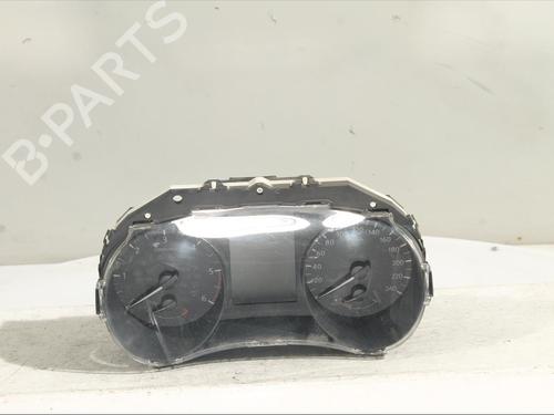Used Instrument cluster Instrument cluster NISSAN QASHQAI II (J11, J11_) 1.5 dCi (110 hp) 26949229 26949229