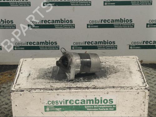 Used Starter NISSAN MICRA III (K12) 1.2 16V (65 hp) 11898404