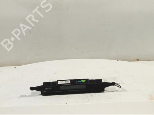 Used Display monitor Display monitor KIA CEE'D (JD) 1.4 CRDi 90 (90 hp) 14525182 14525182