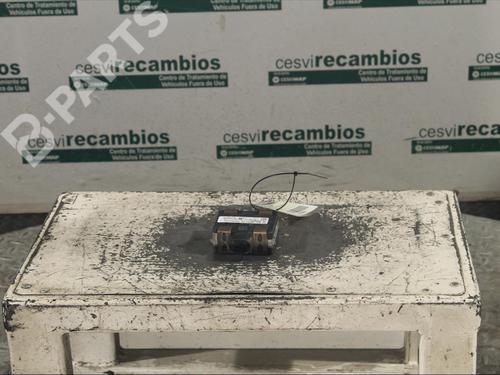Electronic sensor RENAULT KADJAR (HA_, HL_)  | BP11954797M84 