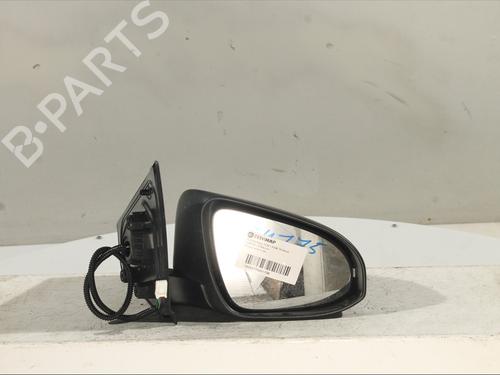 Used Right mirror TOYOTA AYGO X (_B7_) 1.0 VVT-i (KGB70) (72 hp) 29203197