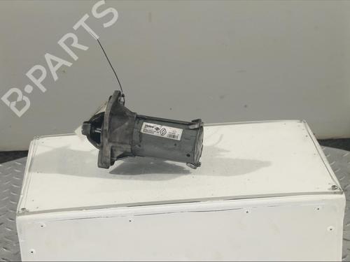 Used Starter Starter RENAULT MEGANE III Hatchback (BZ0/1_, B3_) 1.5 dCi (BZ09, BZ0D, BZ1W, BZ29, BZ14) (110 hp) 11901266 11901266