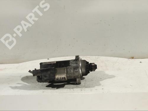 Used Starter AUDI A3 (8P1) [2003-2013]  11904128