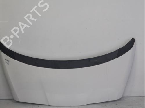 Used Hood Hood PEUGEOT 5008 (0U_, 0E_) 1.6 BlueHDi 120 (120 hp) 23207206 23207206
