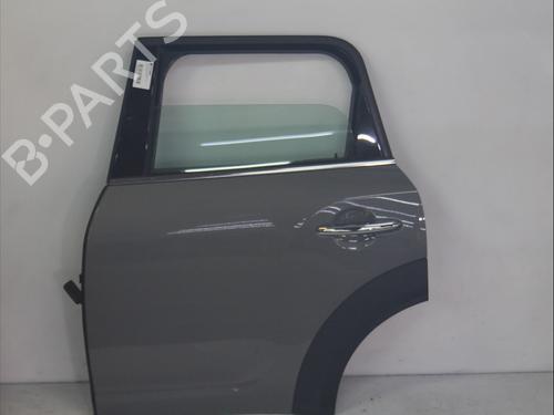 Used Left rear door Left rear door 36960633 36960633