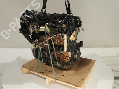 Engine CITROËN C5 III (RD_) 2.0 HDi 140 (RDRHF8, RDRHFA, RDRHA8, RDRHAJ) | BP30841445M1
