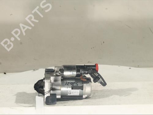 Used Starter BMW X1 (F48) sDrive 16 d (116 hp) 20503424
