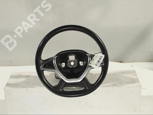 Used Steering wheel DACIA LOGAN MCV II [2013-2025]  11982510