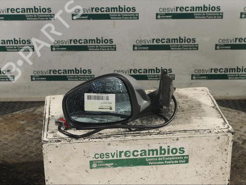 Left mirror ALFA ROMEO 159 (939_) 1.8 MPI (939AXL1A) 0000156080865