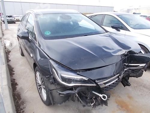 Starter OPEL ASTRA K (B16) 1.6 CDTi (68) | BP11990942M8 