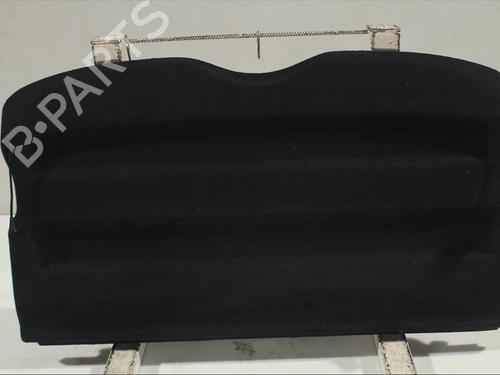 Used Rear parcel shelf Rear parcel shelf CITROËN C4 II (NC_) 1.6 HDi 90 (92 hp) 11911702 11911702