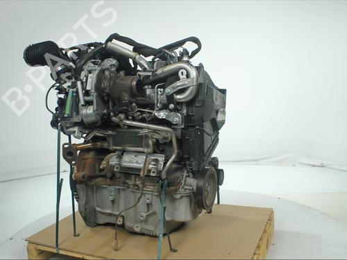 Engine DACIA SANDERO II 1.5 dCi | BP35936647M1 - Image 4