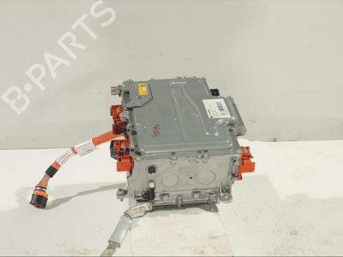 Inverter/Converter RENAULT CLIO V (B7_) 1.3 TCe 130 (B7MF) | BP14525481M119 - Image 4