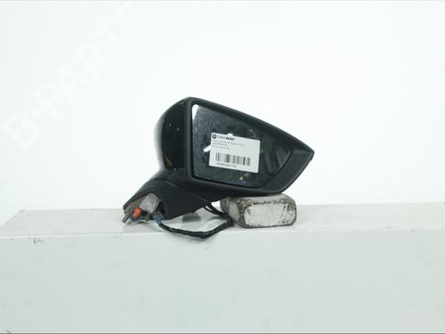 right-mirror-seat-leon-5f1-2012-2013-2014-2015-2016-2017-2018-2019-2020-2021-34457158 main image