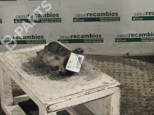 Starter SEAT CORDOBA (6L2) 1.9 TDI | BP11895673M8