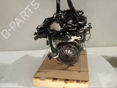 Engine FORD PUMA (J2K, CF7) 1.0 EcoBoost | BP29382919M1 