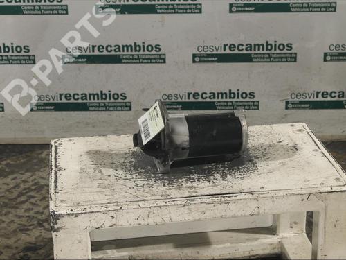 Startmotor DACIA DOKKER MPV (KE_) 1.5 dCi (KEAJ, KEAH) | BP11897183M8 