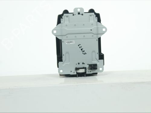Electronic module TOYOTA PROACE VERSO Bus (MPY_) 2.0 D4d (MPY4) | BP33999476M83 - Image 2