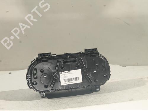 Instrument cluster DACIA DUSTER (P1310)  | BP20715833C47 