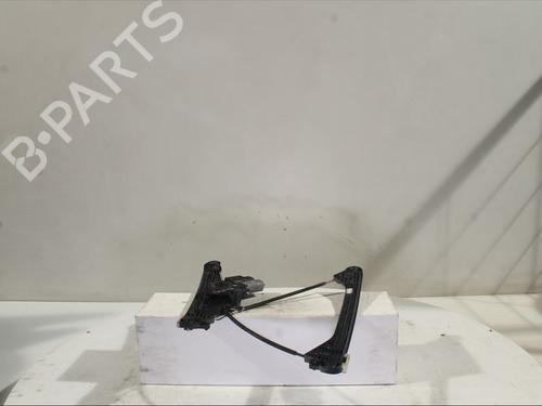 Used Front left window mechanism Front left window mechanism DS DS 7 Crossback (J4_, JR_, JC_) 2.0 BlueHDi 180 (JJEHZR) (177 hp) 33188331 33188331