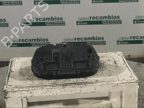 Instrument cluster BMW 1 (E87) 116 d | BP26919522C47 - Image 2