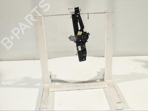 Used Rear right window mechanism Rear right window mechanism BMW X1 (F48) sDrive 18 i (140 hp) 12079300 12079300